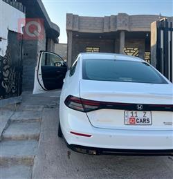 هوندا أكورد